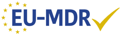 EU-MDR Logo