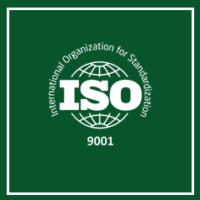ISO 9001