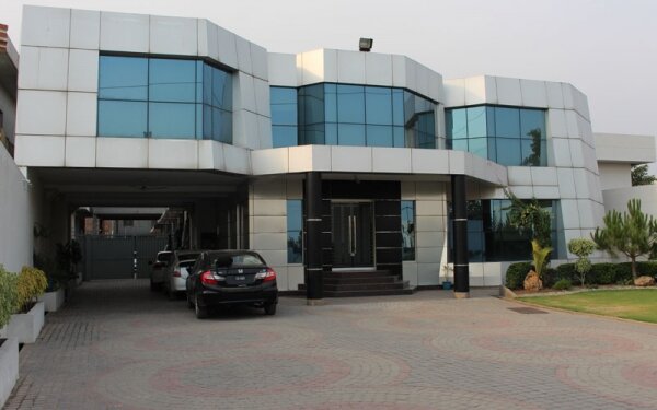 ZHOST Surgical Factory