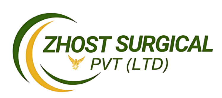 ZHOST Surgical Logo