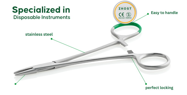 Surgical Instrument