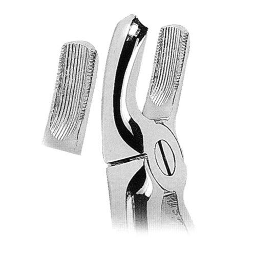 Extracting Forceps