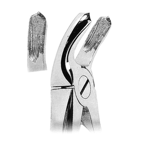 Extracting Forceps