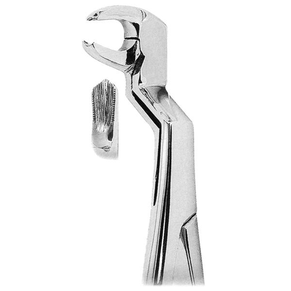 Extracting Forceps