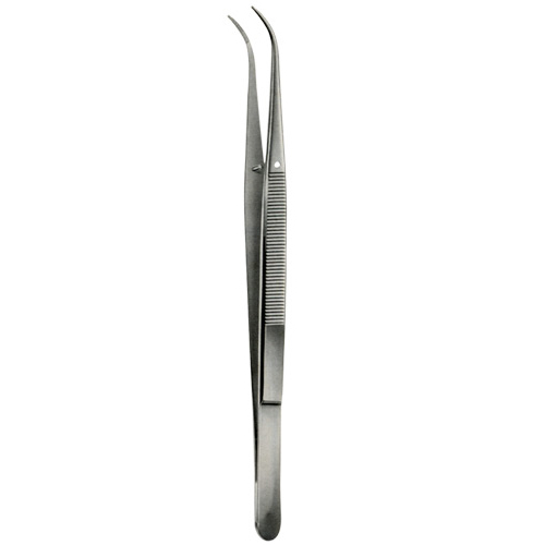 Cotton & Dressing Tweezers