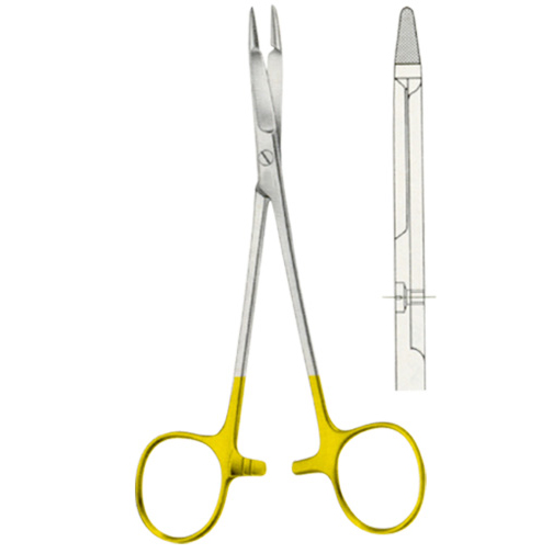 Needle Holders