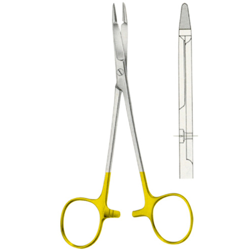 Needle Holders