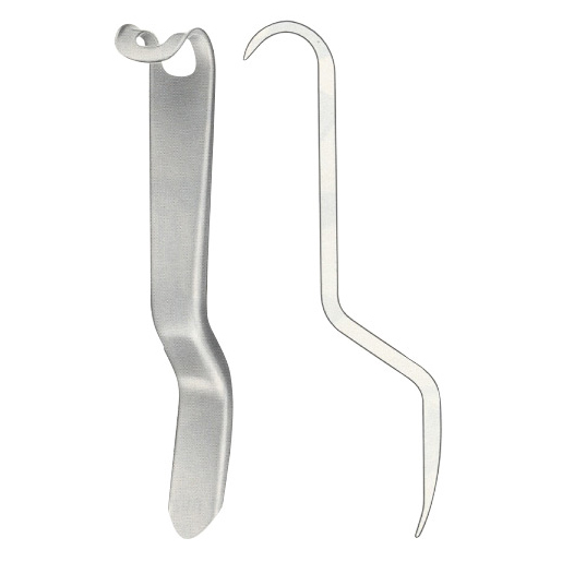 Mouth Gags & Retractor