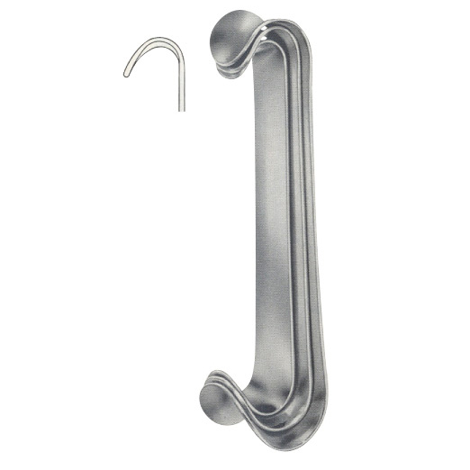 Mouth Gags & Retractor