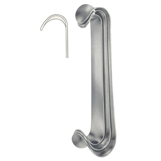 Mouth Gags & Retractor