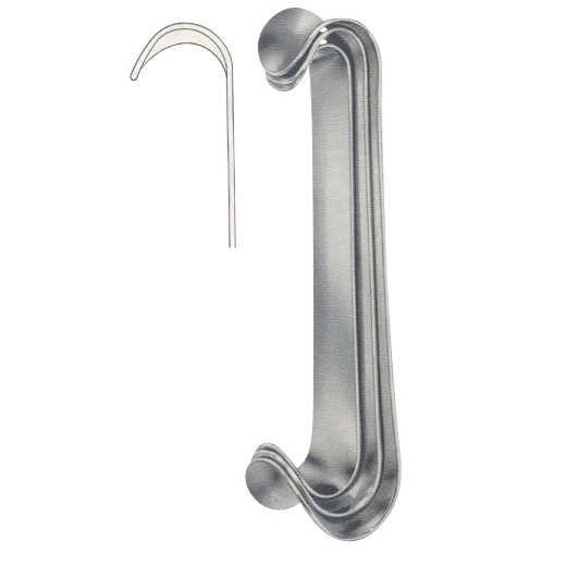 Mouth Gags & Retractor