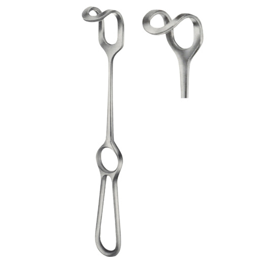 Mouth Gags & Retractor