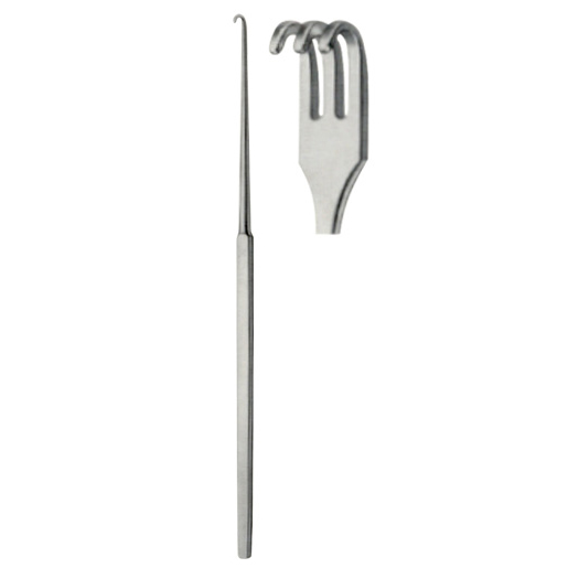 Mouth Gags & Retractor