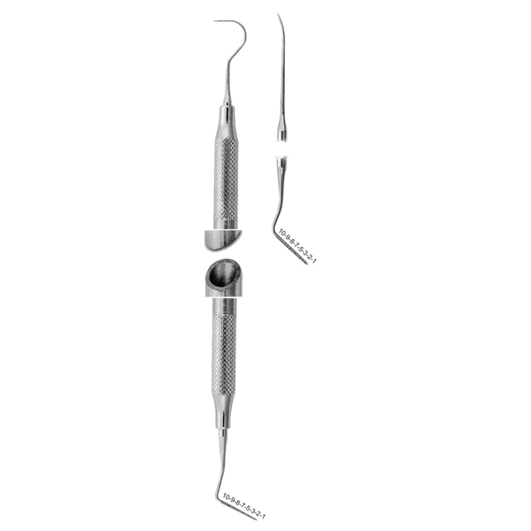 Combination Explorers-Probes