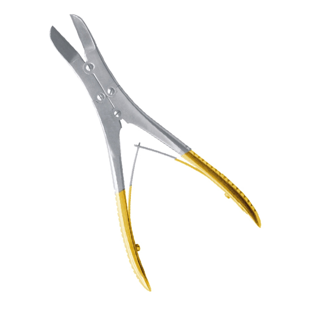 TC Listen Bone Cutter