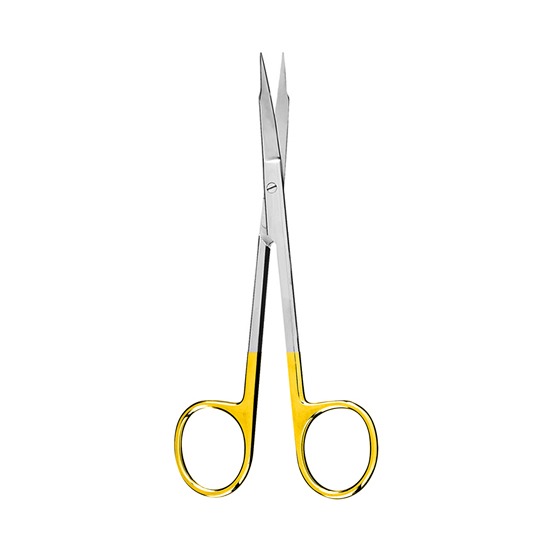 TC Glodman Fox Scissors