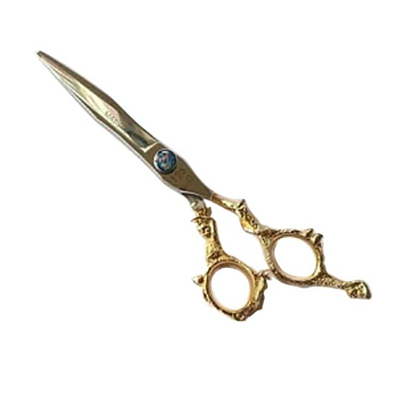 Dragon Handle Shears