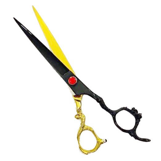 Dragon Handle Shears