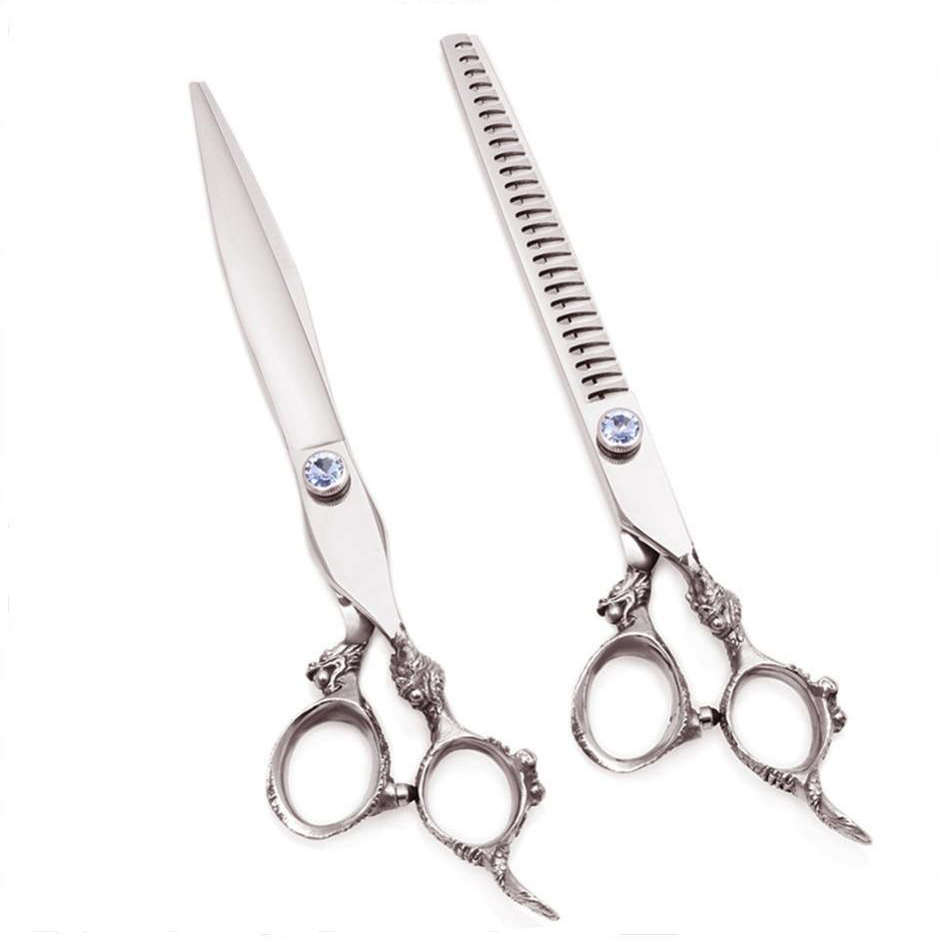 Dragon Handle Shears