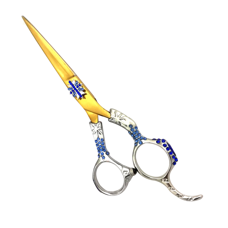 Fancy Barber Shears