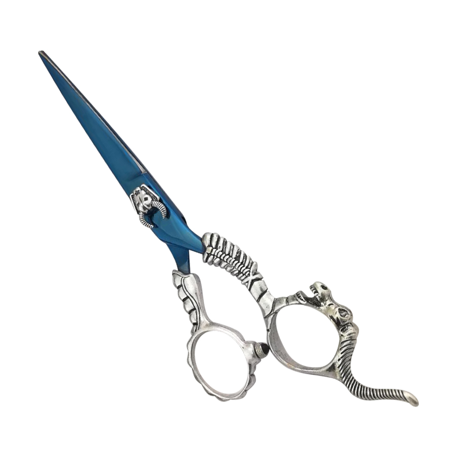 Fancy Barber Shears