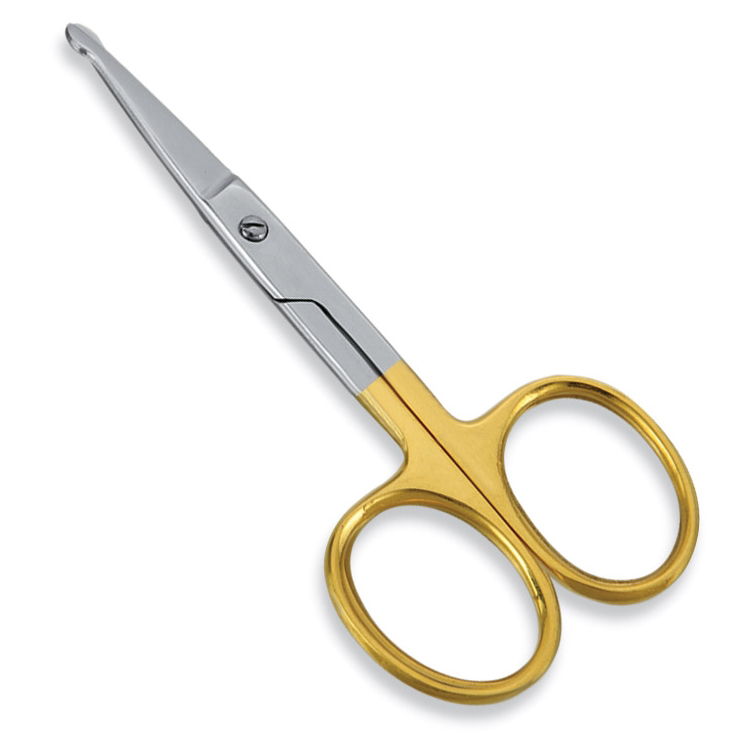 Baby Scissors