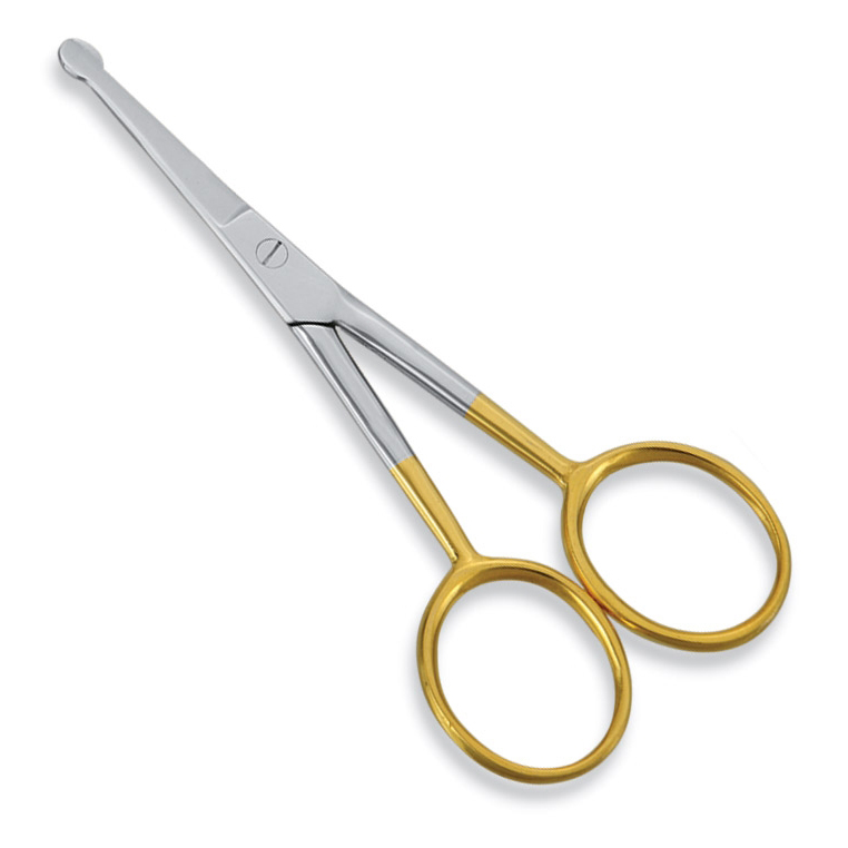 Baby Scissors