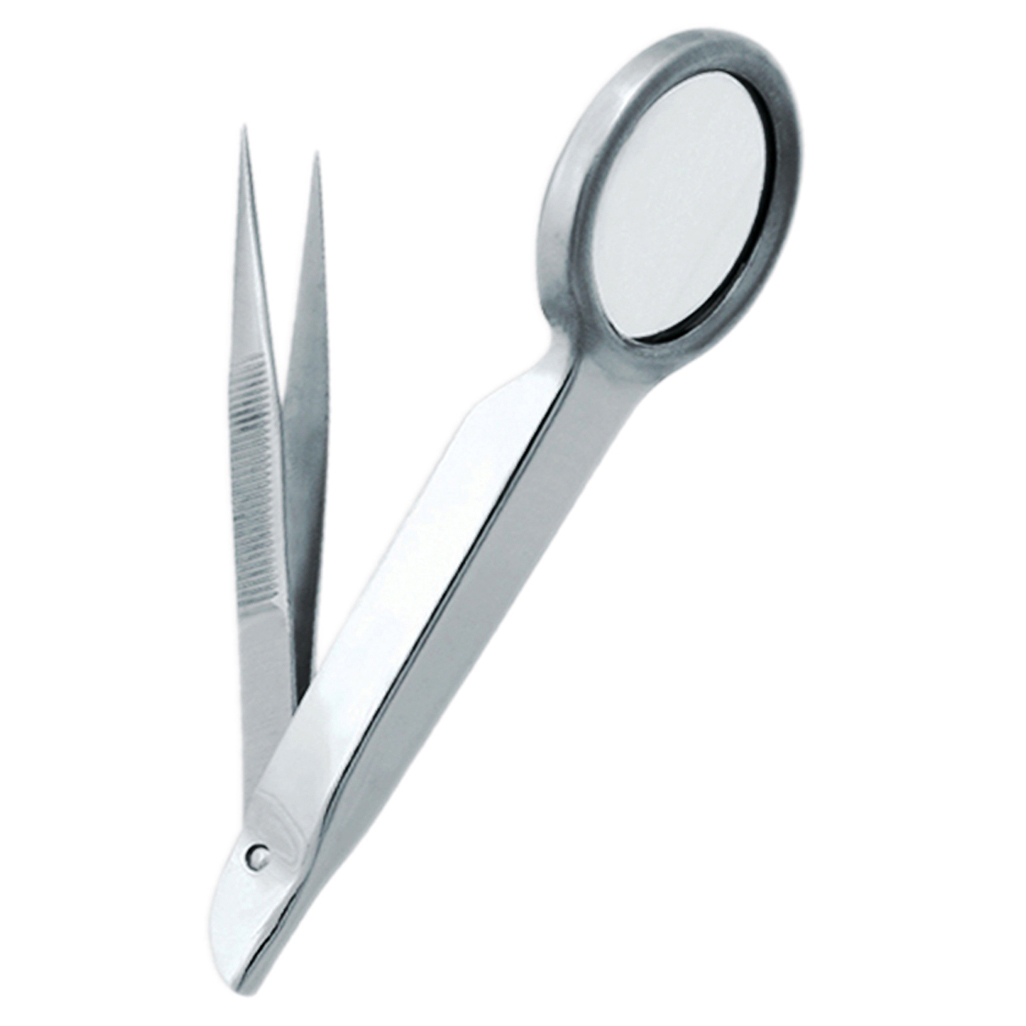 Professional Tweezers