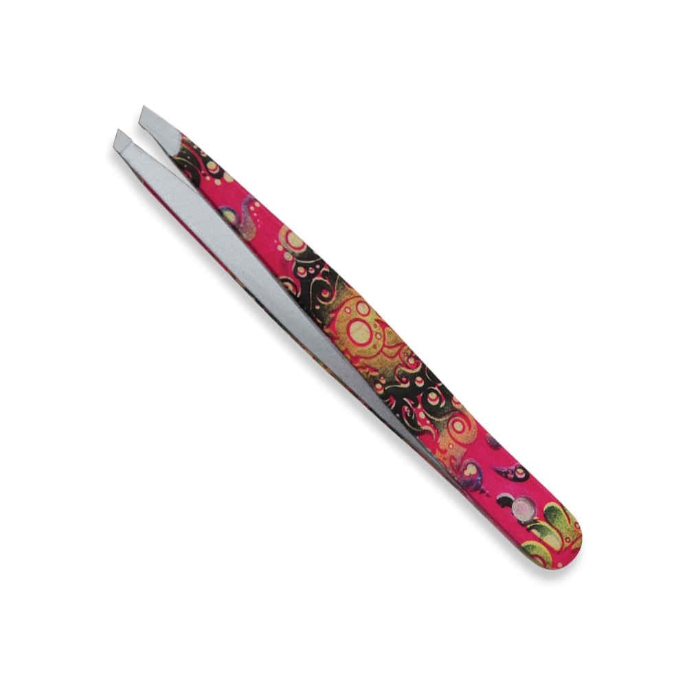 Color Coated Tweezers