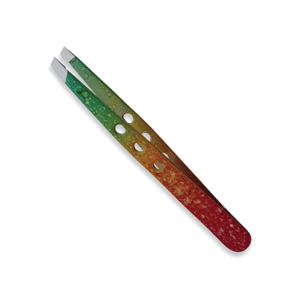 Color Coated Tweezers