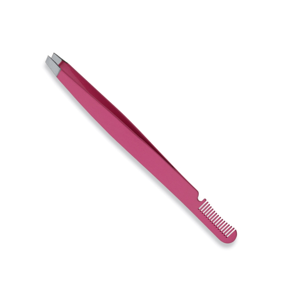 Color Coated Tweezers