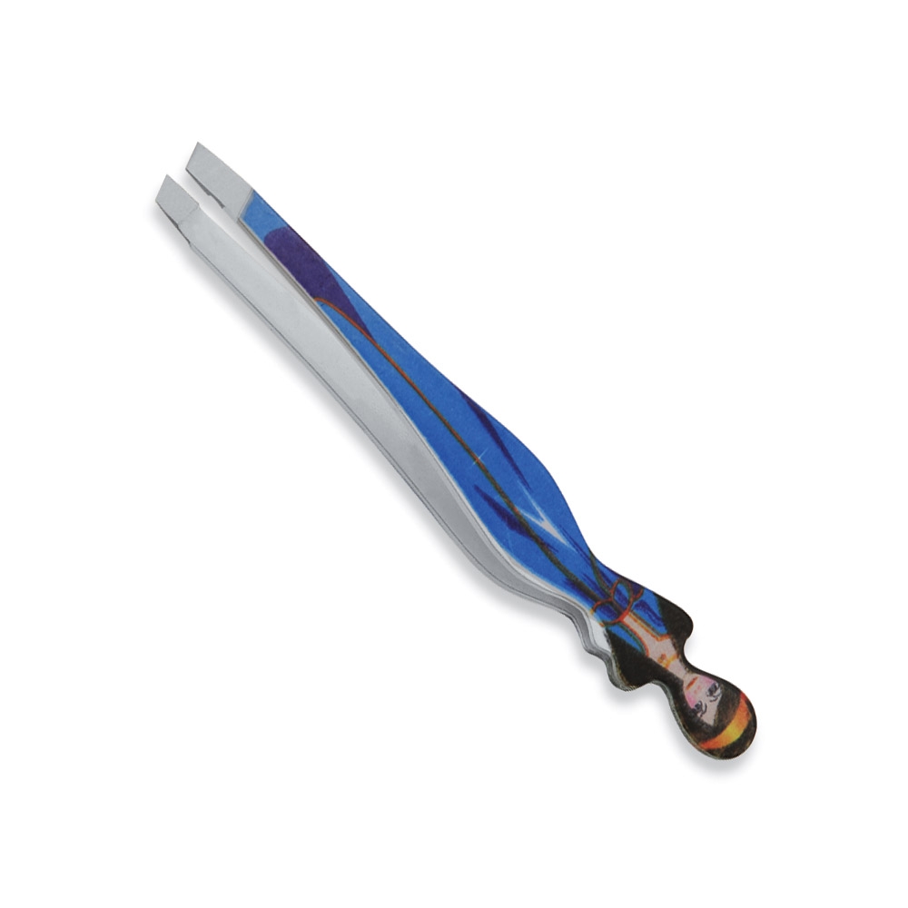 Color Coated Tweezers