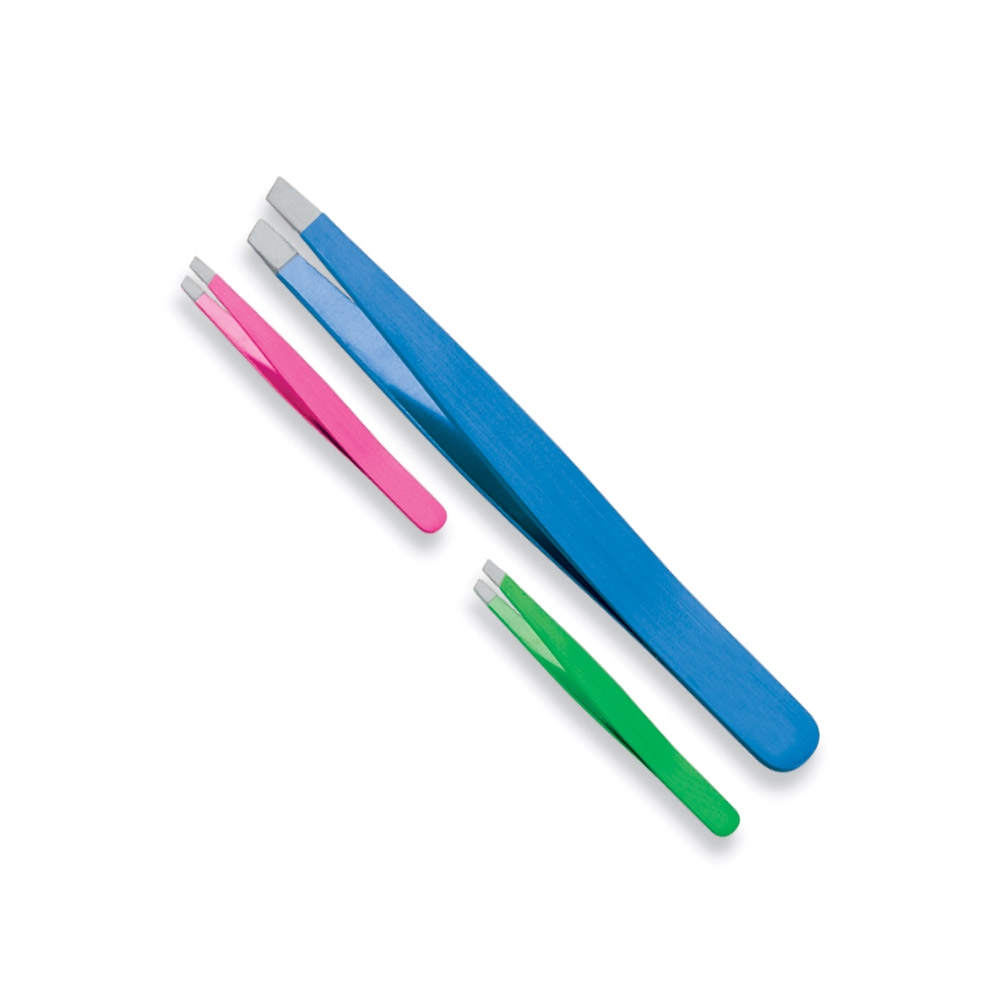 Color Coated Tweezers