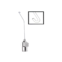 Suction Cannula