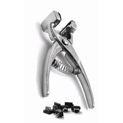 Tatoo Pliers