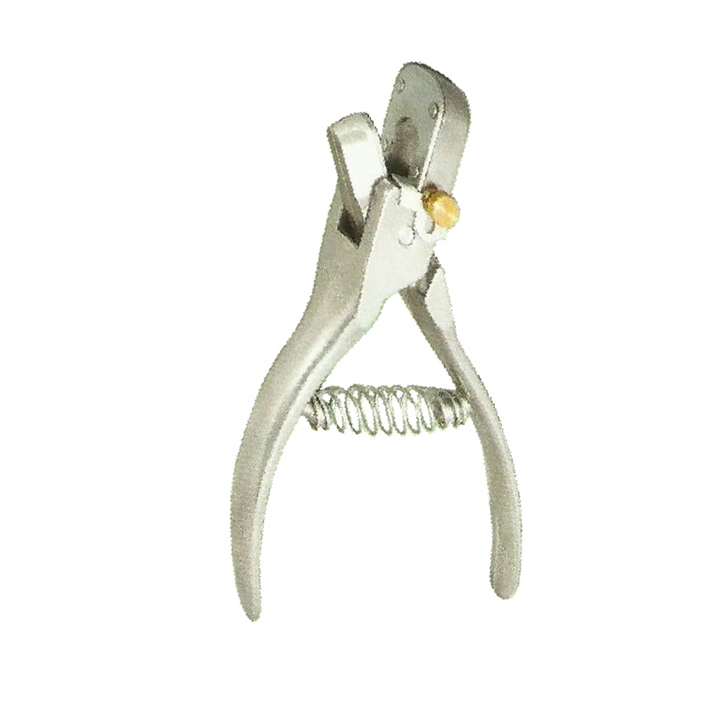 Ear Notching Plier