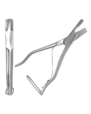 Ear Marking Plier