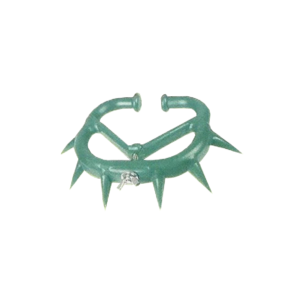 Anti Sucking Preventors