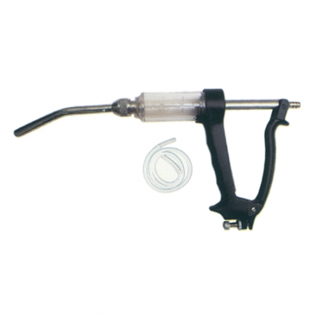 Automatic Drench Gun