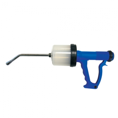 Manual Drenching Gun