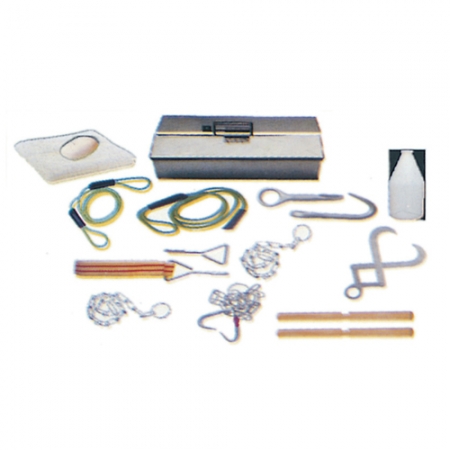 Obstetric Set