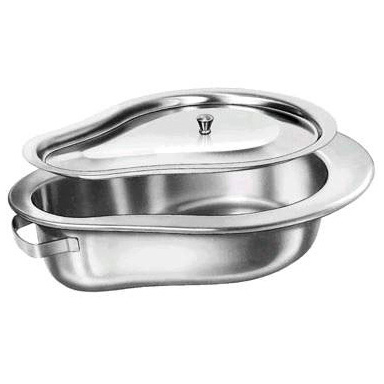 Boxes of Sterilizations