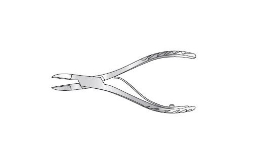 STAMMS BOX JOINT BONE CUTTER