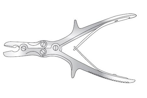 STILLE HORSLEY BONE CUTTER