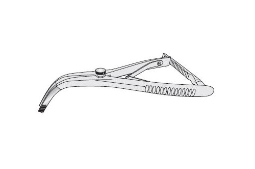 INGE TYPE LAMINA SPREADER