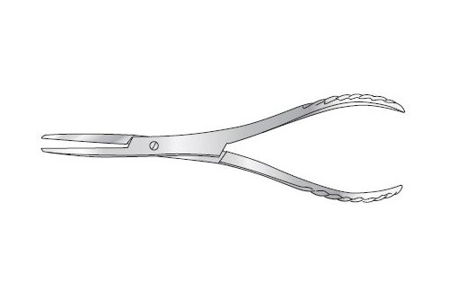 SEQUESTRUM NECROSIS FORCEP